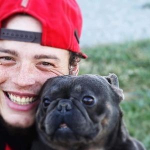 Meet your Posher, Brian